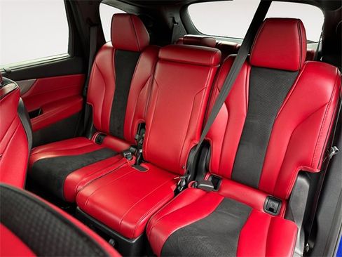 Used 2022 Acura MDX A-Spec image 13