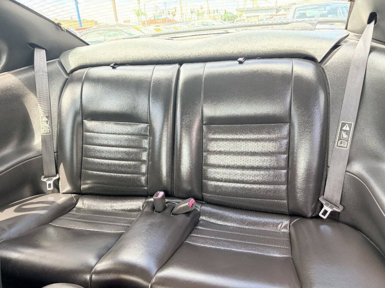 Used 2002 Ford Mustang GT RWD image 14