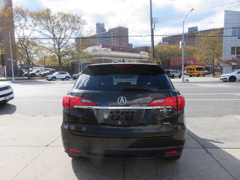 Used 2015 Acura RDX AWD w/ Technology Package image 7