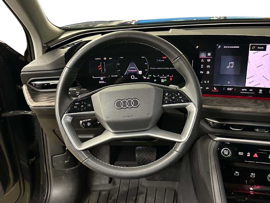 Used 2025 Audi Q5 Premium w/ Convenience Package AWD/4WD image 21