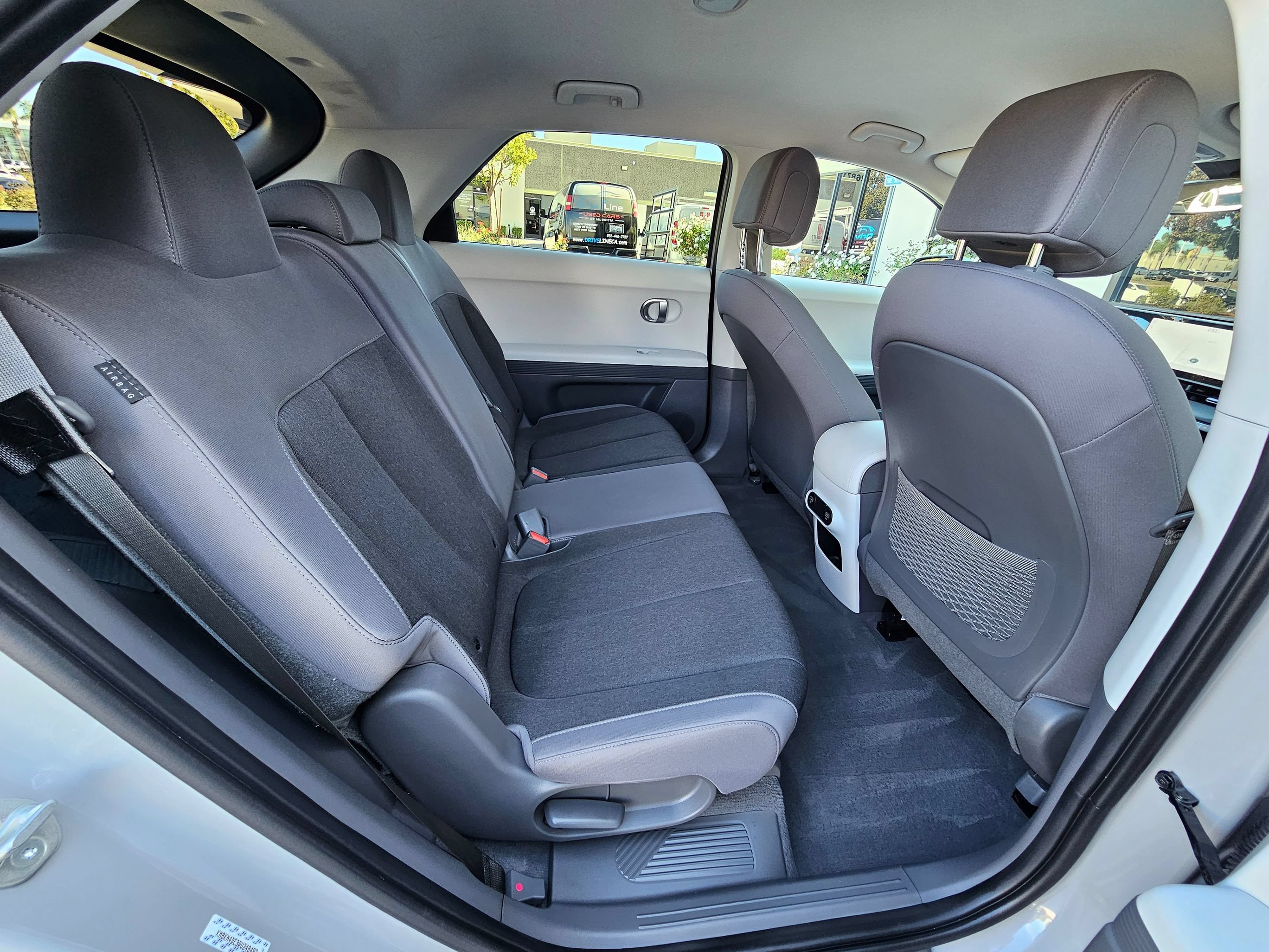 Used 2024 Hyundai Ioniq 5 SEL RWD image 22