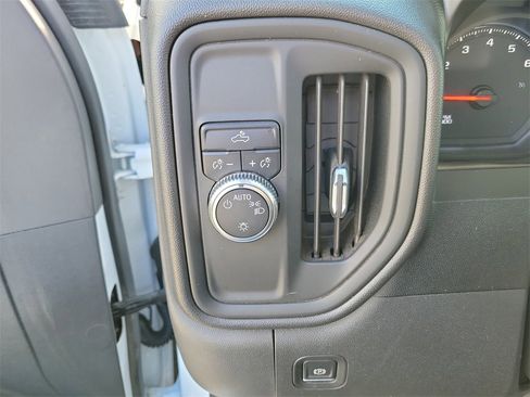 Used 2021 GMC Sierra 1500 2WD Regular Cab w/ Convenience Package image 14