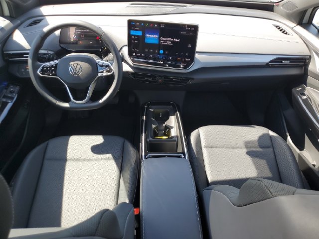 Certified 2025 Volkswagen ID.4 Pro S RWD image 21