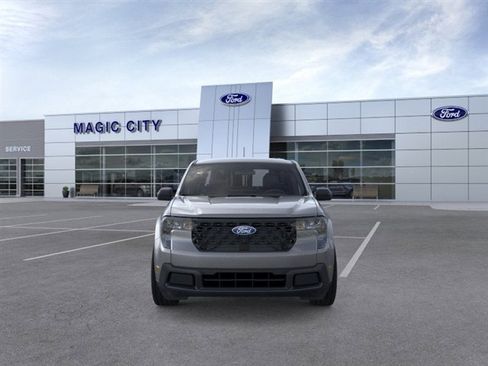New 2026 Ford Maverick XLT w/ Equipment Group 301A AWD/4WD image 6