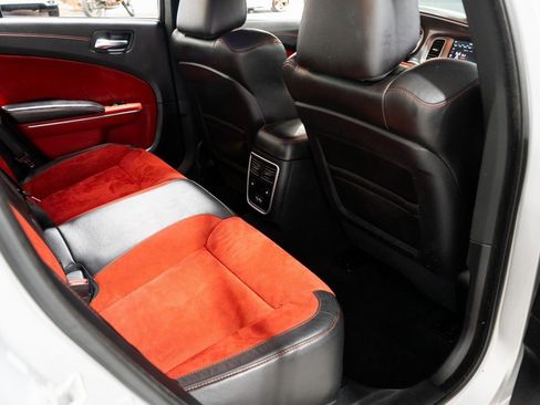 Used 2021 Dodge Charger Scat Pack image 27