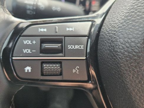 Used 2026 Honda Civic Sport image 13