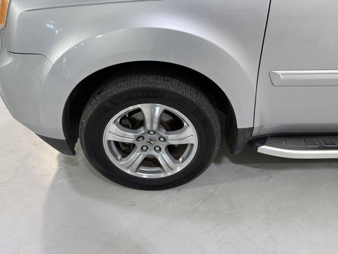 Used 2013 Honda Pilot EX-L image 9