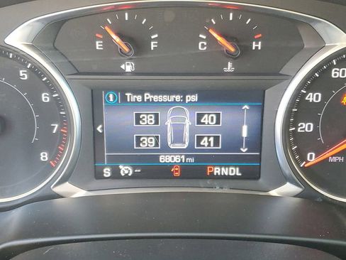 Used 2020 Chevrolet Blazer LT image 12