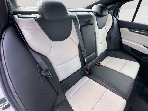 Certified 2023 Cadillac CT5 Sport w/ Climate Package image 32