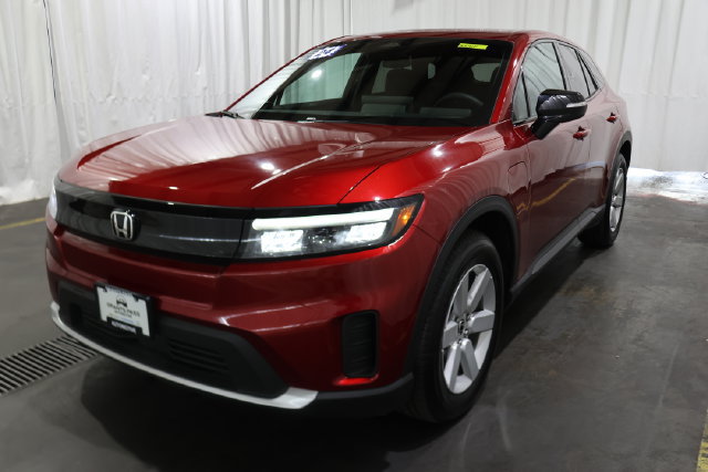 Used 2024 Honda Prologue EX image 23