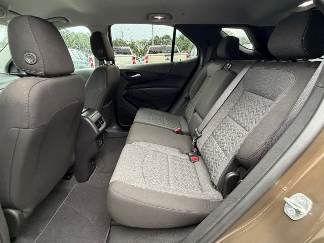 Used 2024 Chevrolet Equinox LT FWD image 14