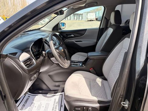 Used 2019 Chevrolet Equinox LT AWD/4WD image 7