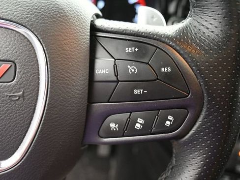 Used 2024 Dodge Durango GT AWD/4WD image 21