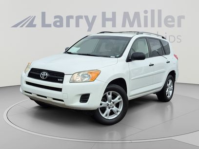 Used 2009 Toyota RAV4 4WD V6 w/ Tow Prep Pkg