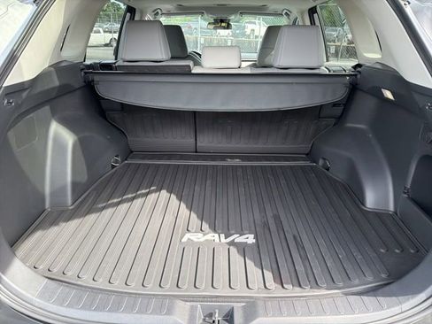 Used 2025 Toyota RAV4 XLE Premium image 26