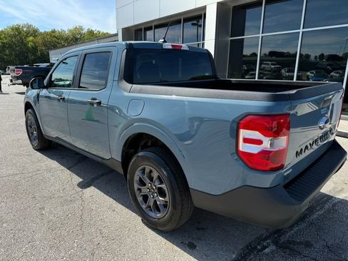 Used 2022 Ford Maverick XLT image 5