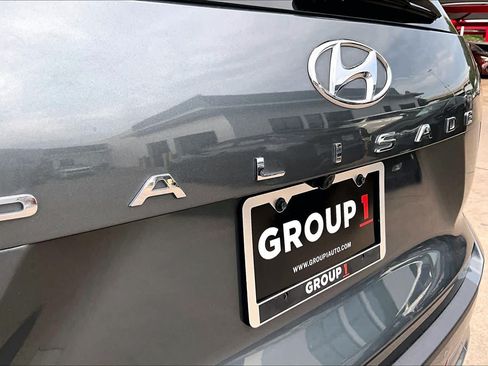 Used 2024 Hyundai Palisade Calligraphy FWD image 10