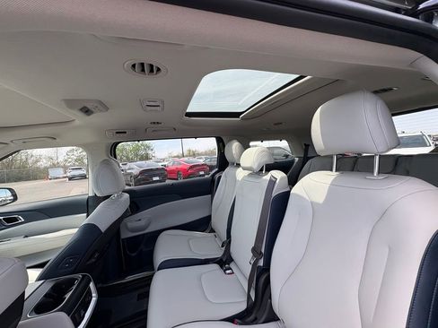 New 2026 Kia Carnival SX image 19