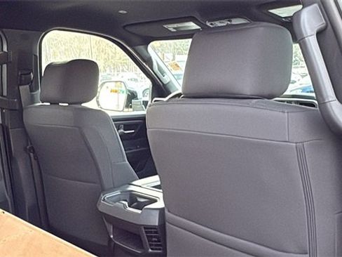 New 2026 Toyota Tundra SR5 image 26