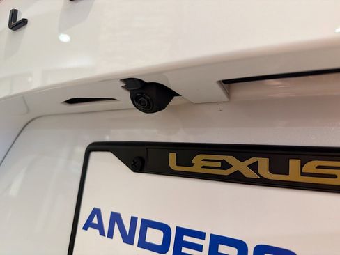 New 2026 Lexus NX 350 AWD w/ Luxury Package image 11