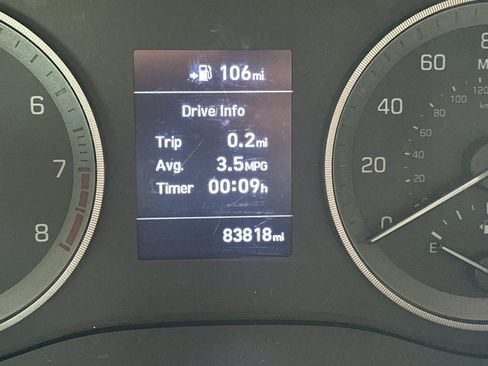 Used 2020 Hyundai Tucson Value w/ Cargo Package image 25