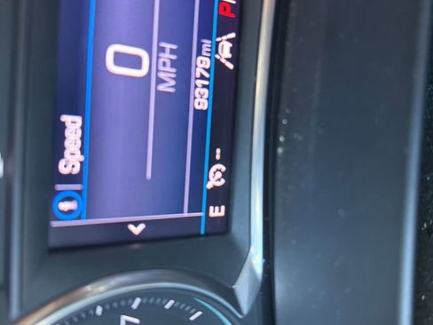 Used 2020 Chevrolet Equinox LT w/ Midnight Edition AWD/4WD image 10