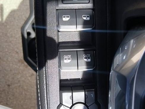 New 2026 RAM 3500 Big Horn w/ Laramie Trim Package image 50