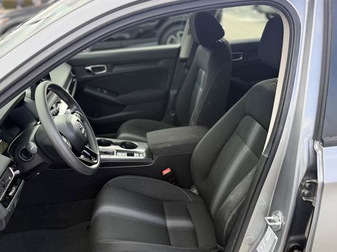 Certified 2024 Honda Civic LX image 18
