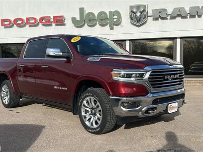 Used 2020 RAM 1500 Limited