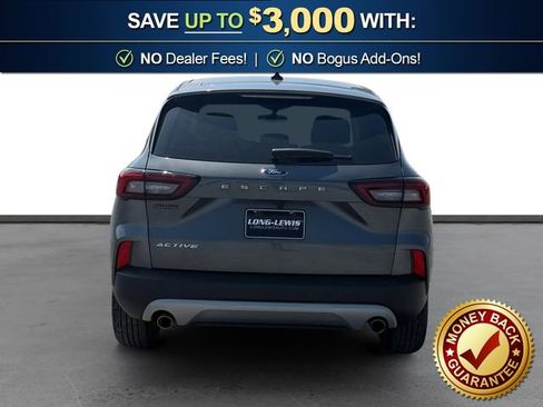Used 2025 Ford Escape Active image 5