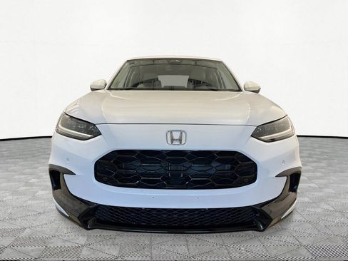 New 2027 Honda HR-V EX-L image 2