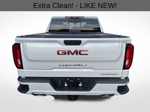 Used 2020 GMC Sierra 1500 Denali w/ Denali Ultimate Package image 9