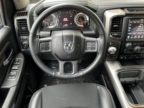 Used 2017 RAM 1500 Sport w/ Convenience Group AWD/4WD image 15