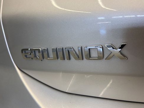 Used 2021 Chevrolet Equinox Premier w/ LPO, Floor Liner Package image 35