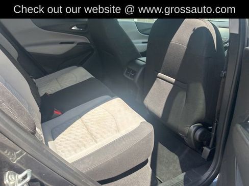 Used 2018 Chevrolet Equinox LT AWD/4WD image 29