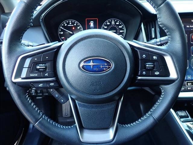 Used 2020 Subaru Outback Premium AWD/4WD image 9