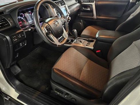 Used 2023 Toyota 4Runner SR5 RWD image 10