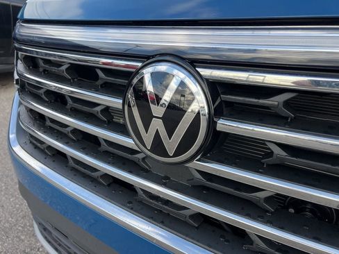 New 2026 Volkswagen Atlas SE AWD/4WD image 10