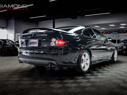 Used 2006 Pontiac GTO image 18