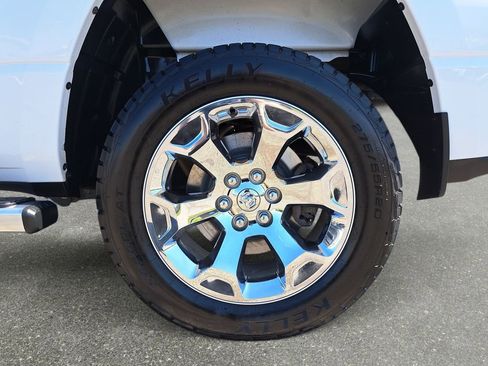 Used 2023 RAM 1500 Big Horn AWD/4WD image 31