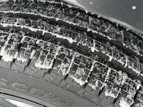 New 2026 RAM 1500 Laramie w/ Night Edition image 8