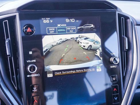 Used 2025 Subaru Crosstrek 2.5i Limited w/ Crosstrek Mirror Package AWD/4WD image 23