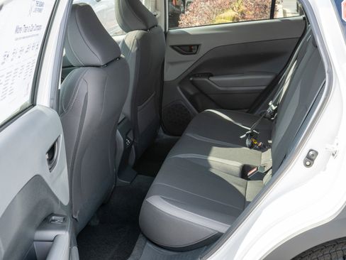 New 2026 Subaru Crosstrek 2.0i Premium image 20