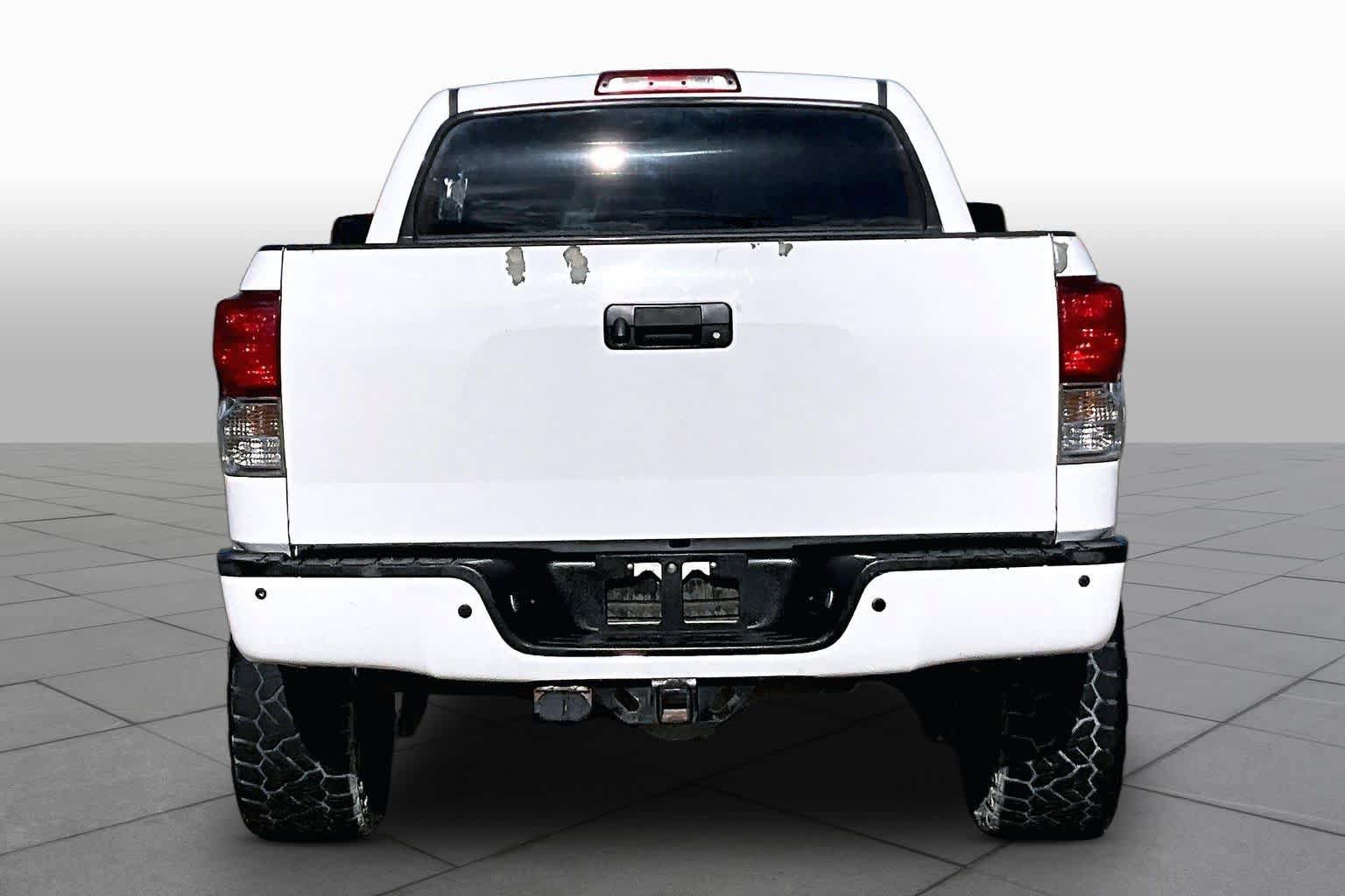 Used 2012 Toyota Tundra Limited w/ Memory Pkg AWD/4WD image 5