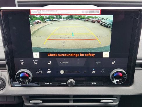 New 2026 Toyota C-HR image 14