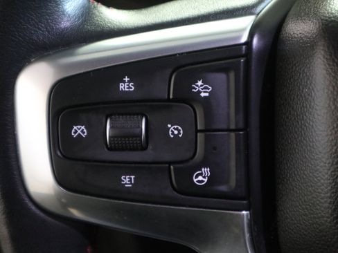 Used 2021 Chevrolet Blazer RS w/ Enhanced Convenience Package image 28