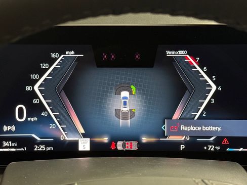 Used 2026 BMW X7 xDrive40i image 19