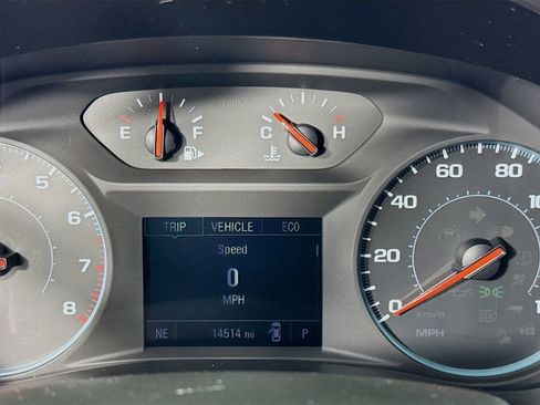 Used 2025 Chevrolet Malibu RS image 15