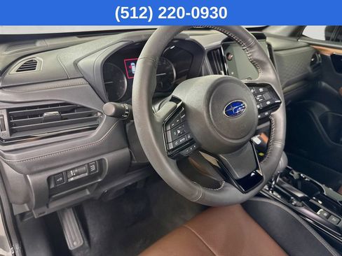 Used 2026 Subaru Forester Touring AWD/4WD image 10