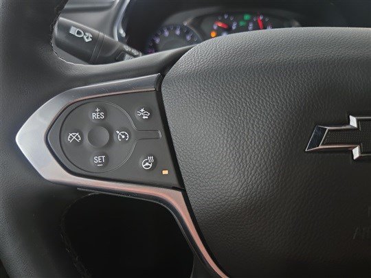 Certified 2023 Chevrolet Traverse RS AWD/4WD image 16